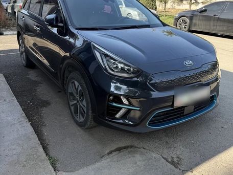 Kia Niro, 2019 — 照片 1