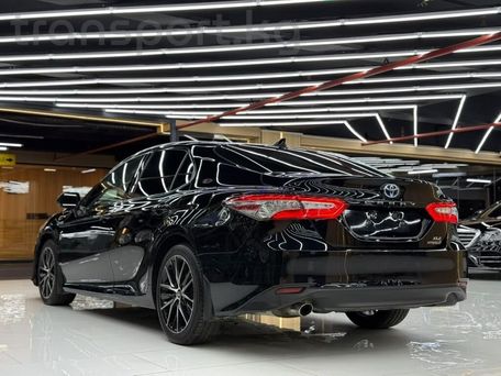 Toyota Camry, 2020 — фото 4