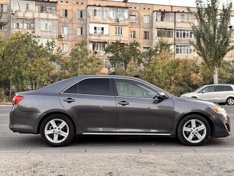 Toyota Camry, 2014 — фото 4