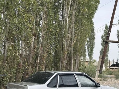 Daewoo Nexia, 2008 — 照片 2