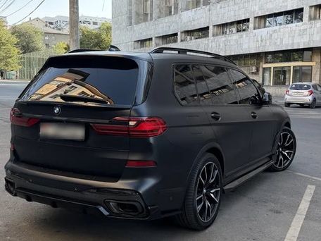 BMW X7, 2019 — фото 2