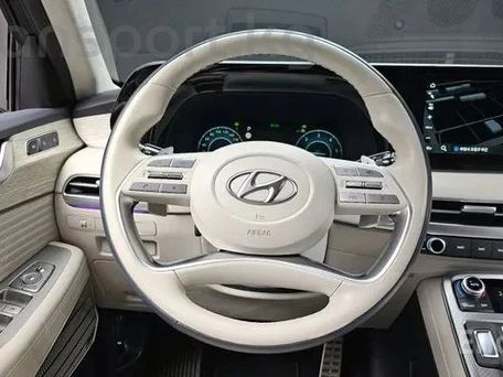 Hyundai Palisade, 2023 — 照片 13