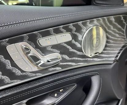 Mercedes-Benz E-Класс, 2021 — фото 6