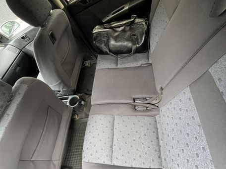 Hyundai Getz, 2004 — photo 9