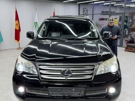 Lexus GX, 2011 — 照片 7
