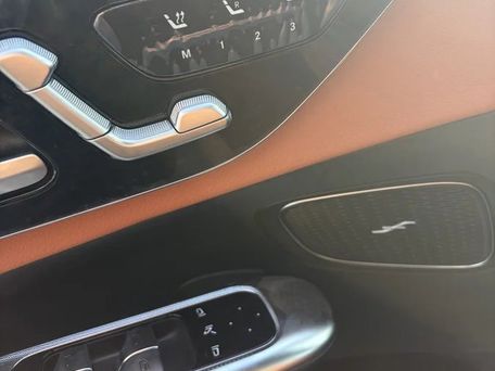 Mercedes-Benz GLC, 2025 — сүрөт 7
