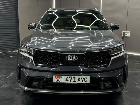 Kia Sorento, 2020 — сүрөт 1