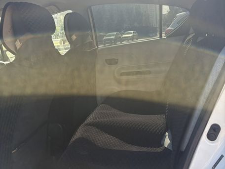 Toyota Prius c, 2012 — сүрөт 4