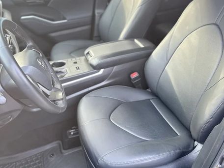 Toyota Highlander, 2023 — сүрөт 5