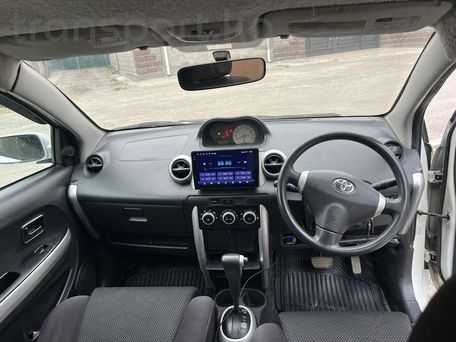 Toyota Ist, 2004 — photo 6
