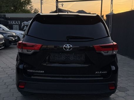 Toyota Highlander, 2019 — сүрөт 5