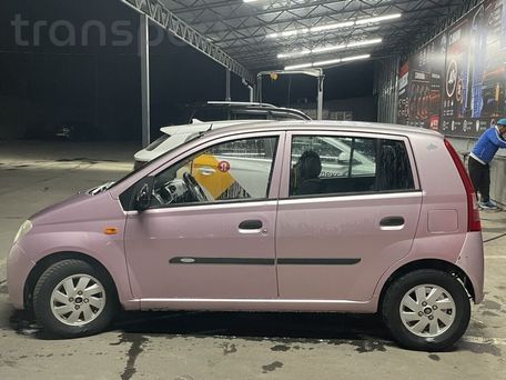 Daihatsu Cuore, 2004 — сүрөт 3
