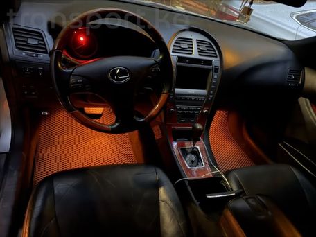 Lexus ES, 2009 — сүрөт 5