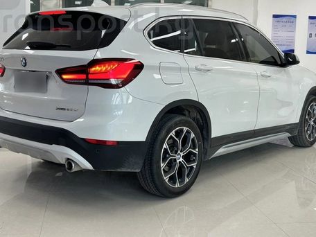 BMW X1, 2022 — фото 4