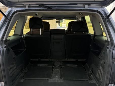 Opel Zafira, 2005 — сүрөт 9