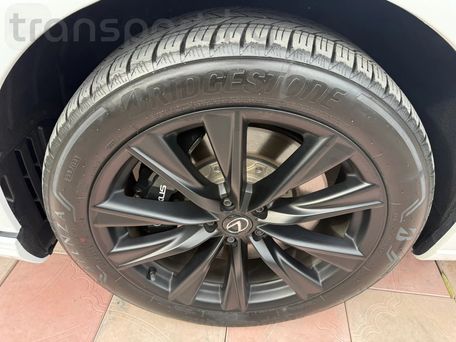 Lexus RX, 2023 — сүрөт 4