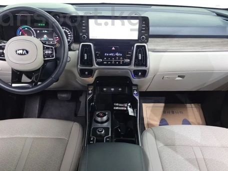 Kia Sorento, 2020 — photo 8