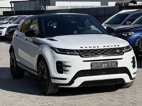 Land Rover Range Rover Evoque, 2020 — photo 2