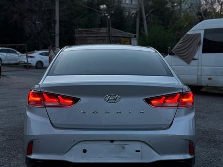 Hyundai Sonata, 2019 — фото 6