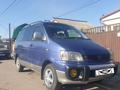 Toyota Town Ace, 1996 — photo 2