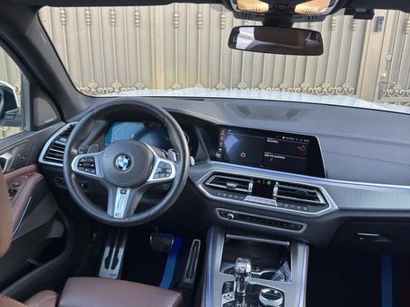 BMW X5, 2020 — photo 10