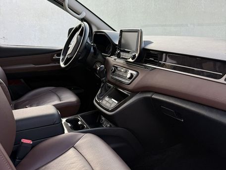 Hyundai Grand Starex, 2020 — фото 10