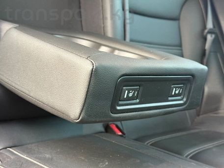 Renault Samsung QM6, 2020 — фото 14