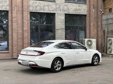 Hyundai Sonata, 2023 — фото 4