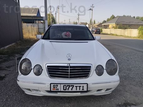 Mercedes-Benz AMG GT, 2001 — сүрөт 4