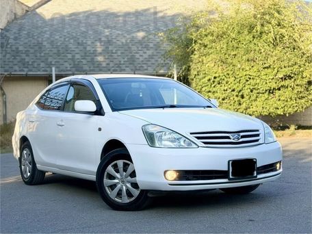 Toyota Allion, 2003 — сүрөт 1