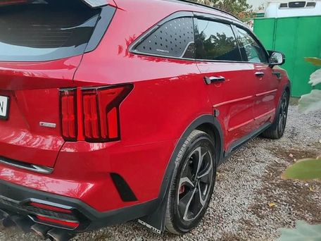 Kia Sorento, 2021 — 照片 6