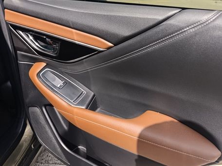 Subaru Outback, 2020 — фото 13