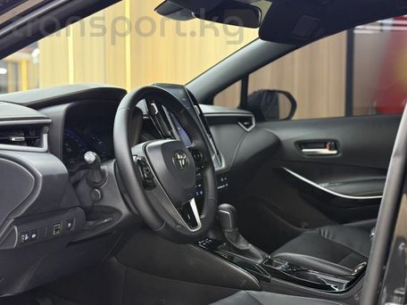 Toyota Corolla, 2021 — 照片 16