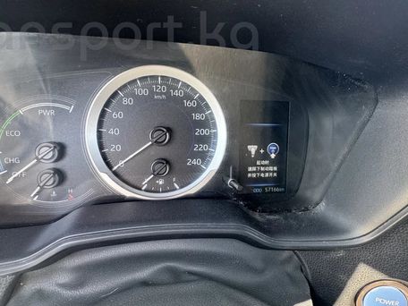Toyota Levin, 2021 — сүрөт 10