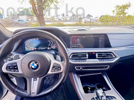 BMW X5, 2021 — photo 9