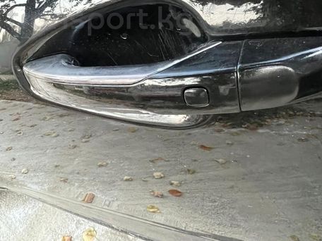 Kia K7, 2017 — сүрөт 8