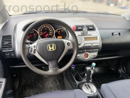 Honda Jazz, 2005 — сүрөт 6