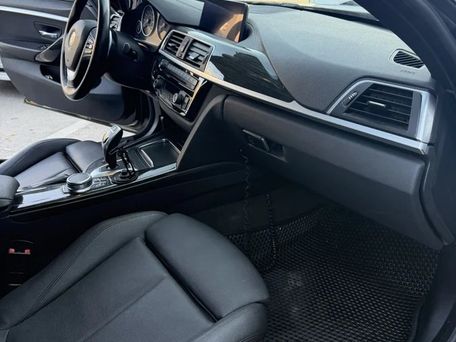 BMW 4 серии, 2019 — сүрөт 12