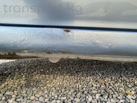 Nissan Almera Classic, 2005 — photo 13