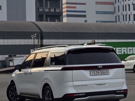 Kia Carnival, 2020 — сүрөт 5