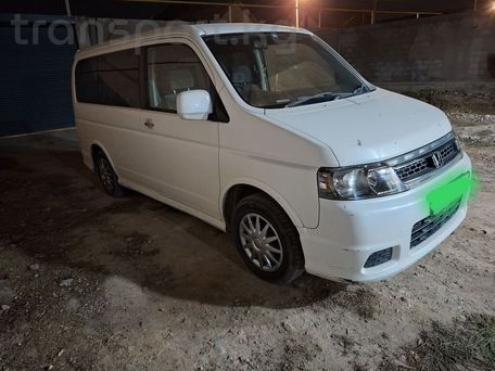 Honda Stepwgn, 2004 — сүрөт 1