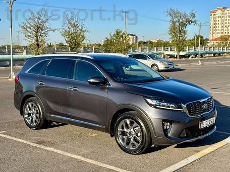 Kia Sorento, 2019 — фото 3