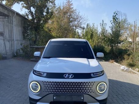 Hyundai Casper, 2022 — 照片 1