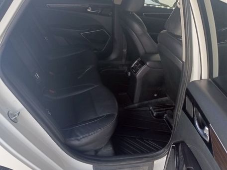Kia K7, 2018 — сүрөт 6