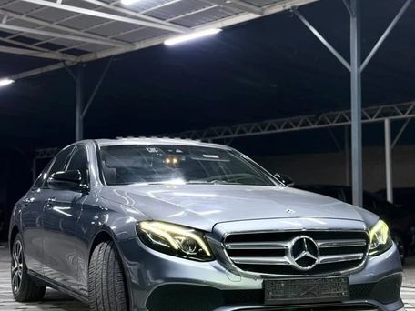 Mercedes-Benz E-Класс, 2020 — фото 2