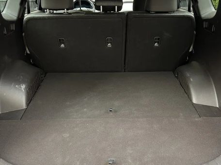 Hyundai Santa Fe, 2019 — сүрөт 8