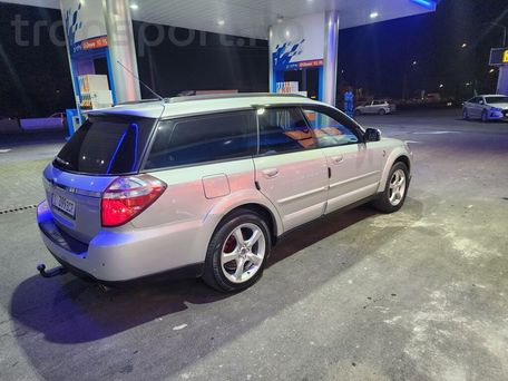 Subaru Outback, 2007 — сүрөт 3