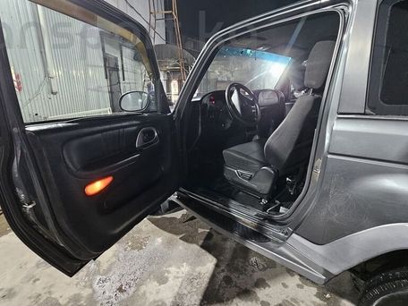 SsangYong Korando, 2010 — сүрөт 6