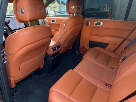 Li Auto (Lixiang) L7, 2023 — сүрөт 6