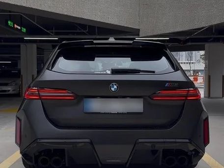 BMW M5, 2025 — фото 6